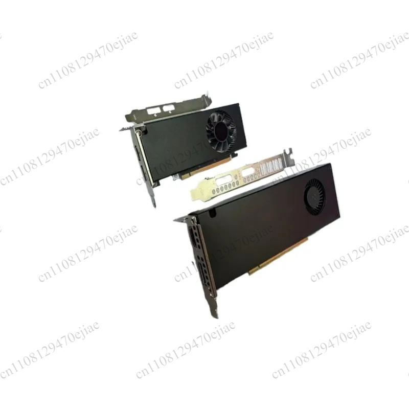 RTX A2000 8GB Profesyonel Ekra - Low Profile Workstation Display Card 8Gb incelemesi ve fiyatı