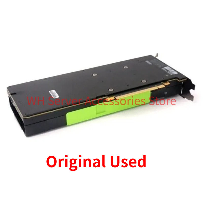 NVIDIA Tesla P40 24GB GDDR5 PC - Ai Deep Learning Workstation Gpu 24Gb incelemesi ve fiyatı