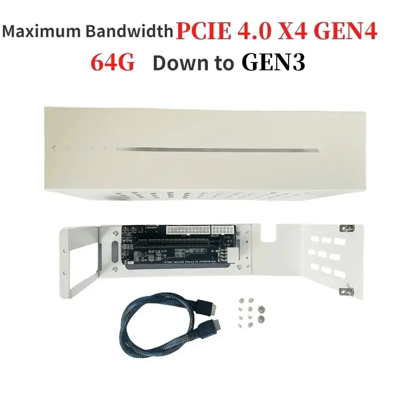 Laptop eGPU Oculink M.2 NVMe h - Oculink Egpu Dock Graphics Card incelemesi ve fiyatı