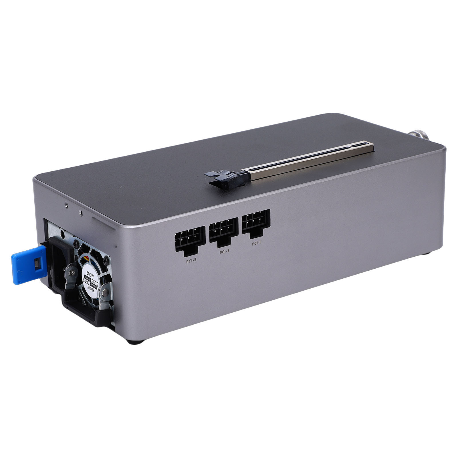 800W PSU PCIe 4.0 X4 Harici GP - Oculink Egpu Dock Graphics Card incelemesi ve fiyatı