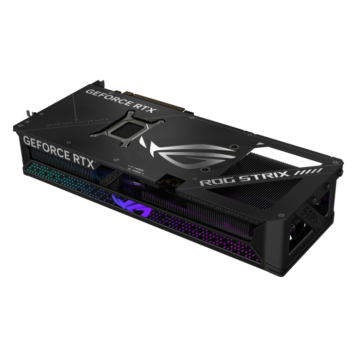 2025 Yeni ROG Strix GeForce RT - Triple Fan Gaming Graphics Card 16Gb incelemesi ve fiyatı