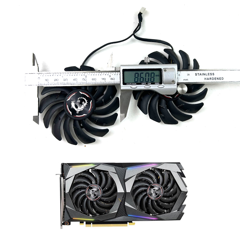 PLD09210S12HH 4PIN GTX1660 165 - Rtx 4080 Super 16Gb incelemesi ve fiyatı