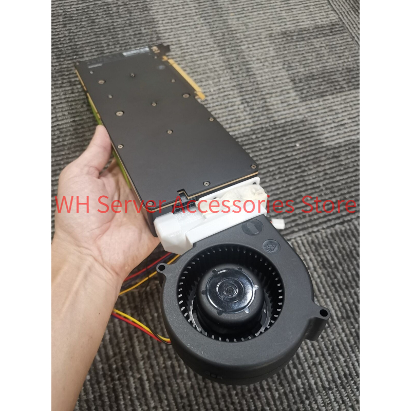 Nvidia Tesla P40 24GB GPU GDDR - Ai Deep Learning Workstation Gpu 24Gb incelemesi ve fiyatı