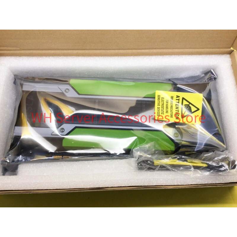 Nvidia Tesla P40 24GB GPU GDDR - Ai Deep Learning Workstation Gpu 24Gb incelemesi ve fiyatı