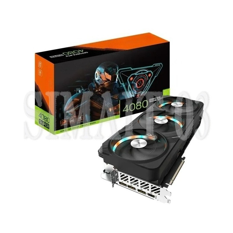 Orijinal Fabrika Çıkışlı Yeni  - Rtx 4080 Super 16Gb incelemesi ve fiyatı