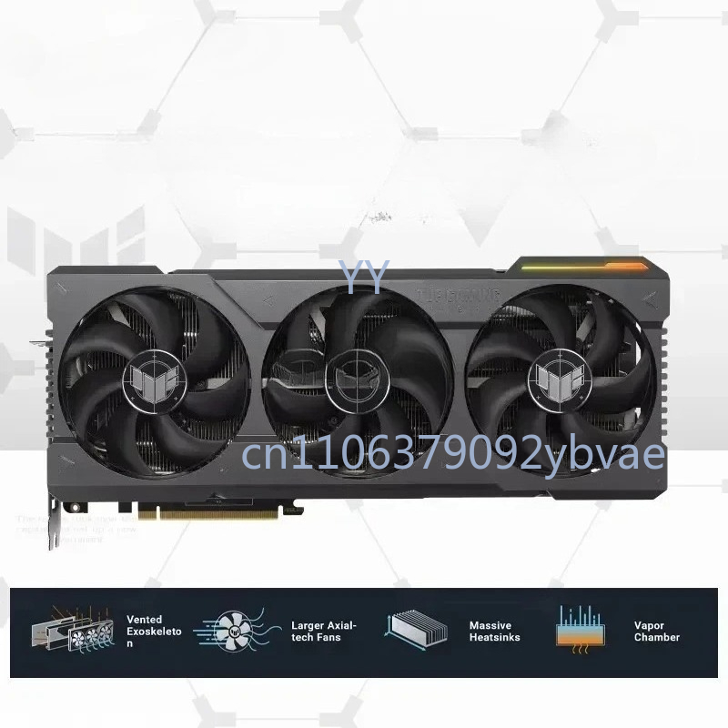 RTX 4090 24GB GDDR6X 384-bit E - Rtx 4090 24Gb Graphics Card incelemesi ve fiyatı