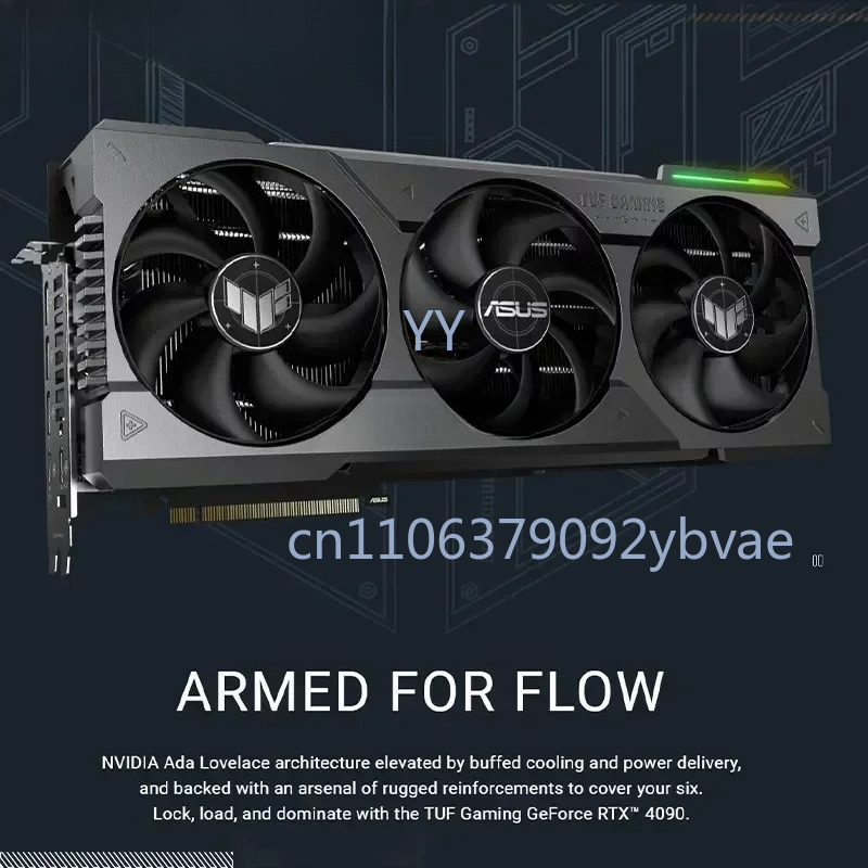 RTX 4090 24GB GDDR6X 384-bit E - Rtx 4090 24Gb Graphics Card incelemesi ve fiyatı