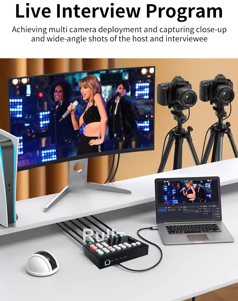 4K HDMI Video Değiştirici Mikr - 4 Hdmi Multi Monitor Video Card 4K incelemesi ve fiyatı